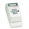MAX Electronic Checkwriter, 10-Digit, 4.38 x 9.13 x 3.75