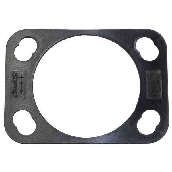 MOOG K100366 Alignment Shim for Honda Fit
