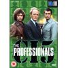 The Professionals: Mk III [DVD]
