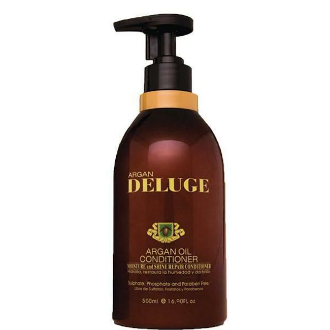 ARGAN OIL CONDITIONER (OLD VERSION)