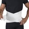 OTC Lumbo-Sacral Support, Abdominal Uplift, 11-Inch Lower Back, Strong Compression Elastic, X-Large