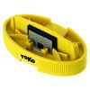 Toko Unisex's Ergo Race, Yellow/Grey, One Size