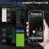 Vgate iCar Pro Mini BLE (4.0) Bluetooth Scanner For iOS/Android OBD Adapter Car Diagnostic Code Reader Scan Tools