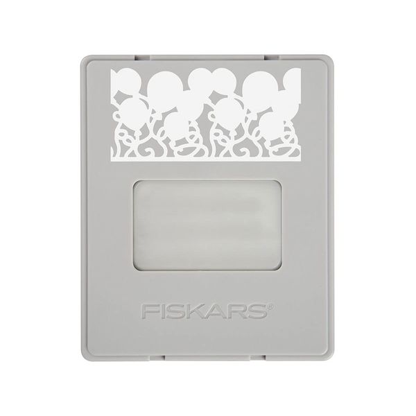 Fiskars AdvantEdge Punch Cartridge - Balloons