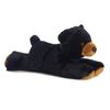 Aurora Bundle Deer Maxamoose and Black Bear Woodland Forest Mini Flopsies