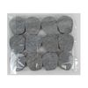Cute Fancy Whiteboard Eraser [Pack of 12]