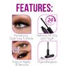 Duo Quick Set Striplash Adhesive, Dark