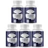 Sleep Guard Plus Dietary Supplement 60 Capsules - 5 Bottles