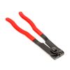 Ear Type Radiator Hose Line Clamp Pliers Hand Tool Coolant Pipe Clip Van