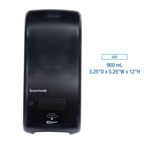 Boardwalk SHF900SBBW