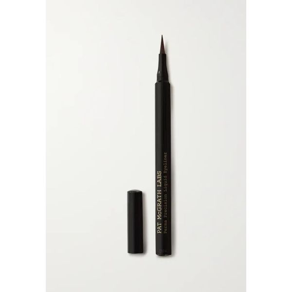 PAT McGRATH LABS PERMA PRECISION Liquid Eyeliner Xtreme BLK Coffee