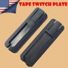 Remote Pressure Switch Mount Pocket Panel Mount Kit Set for DBAL PEQ 15 20mm rai