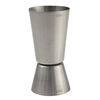 Professional Stainless Steel Jigger - 25/50ml