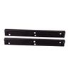 Lift Up Modern Coffee Convertible Table Mechanism Hardware Spring Hinge Black