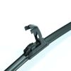 Top Quality Windshield Wiper Blades J-Hook Wiper Replacement 26" + 17"