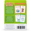 Speech Therapy Toys & Materials for Toddlers 1-3 & 3-4