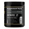 ANABOLIC WARFARE CREATINE MONOHYDRATE Recovery Performance 60 Serving Unflavored