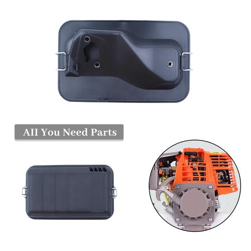 Air Filter Housing Box Assembly For Honda GX160 GX200 GX 160 200 168F / 2900H 5.5hp 6.5hp 2KW Gasoline Engine Motor Generator