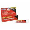 Lot 6 IODENT -MAXIMUM STRENGTH ORAL-A-GEL,BEN