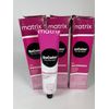 7 Matrix SOCOLOR Blended Collection Permanent Cream 5CG MEDIUM BROWN COPPER GOLD