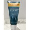 Burt’s Bee’s Soothing Moisturizer Plus After Shave