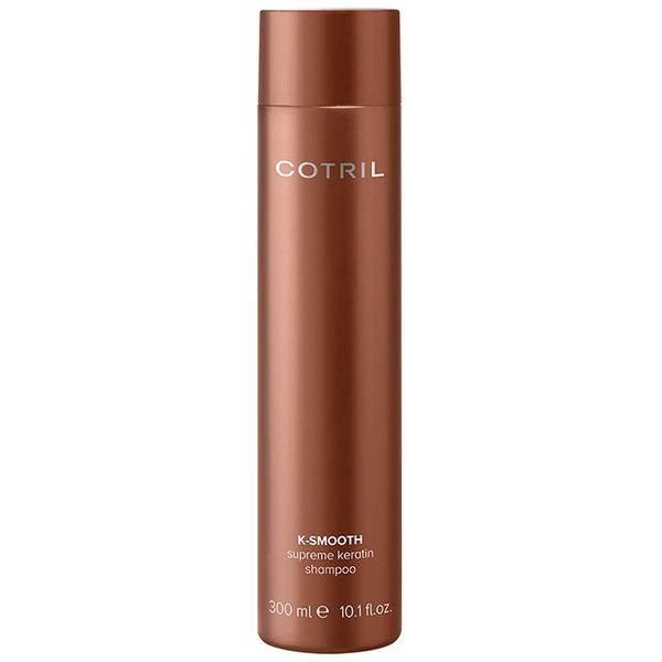 Cotril Creative Walk Keratin Preserver Shampoo 300ml
