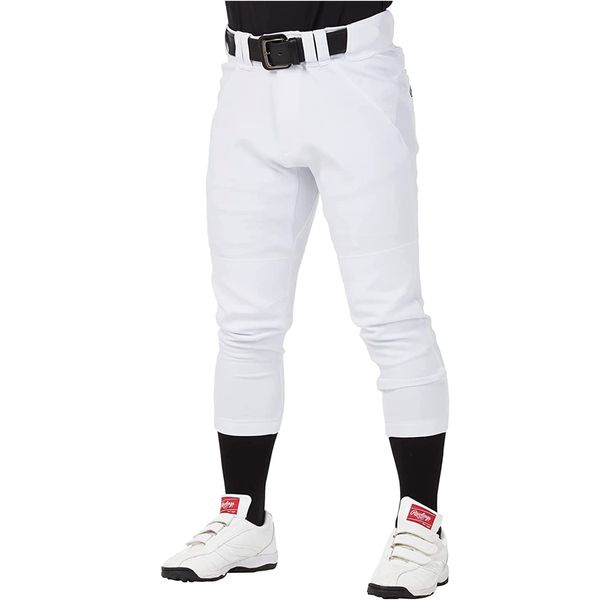 Rawlings 4D+ (4D Plus) Ultra Hyper Stretch Pants for Adult/Kids General / Junior Practice / Official Baseball Pants