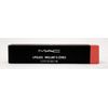 MAC Lipglass Cultured