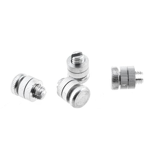 TAODAN 10PCS 1.62cm Diameter Silver Split Bolt on Clamping Wire Connectors Length 2.1cm Electrical Fence Connector Aluminium Alloy for Connecting Fence Power and Jumper Cable