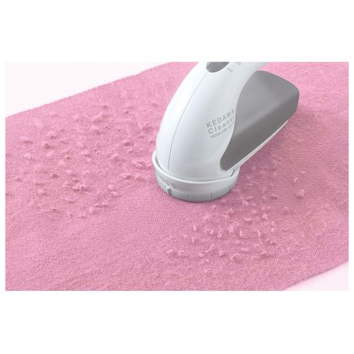 TESCOM KD778H Gray Pill Cleaner
