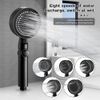 High-Pressure Shower Head Multi-Functional Hand Held Sprinkler With 8 Modes
