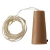 Online Garden Centre Ansell's® Bottle It! Multi Colour Classic String Lights
