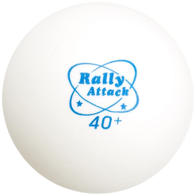 Unix Table Tennis Ball/Rally Attack 4 Pieces