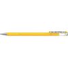 Pentel Mattehop 1.0mm Gel Roller 7pc Wallet - Original Colours