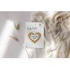 Joli Coon Lucky Ticket scratch card - Eucalyptus - personalised scratch cards