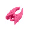 CENPEK 12 Pieces Bobbin Holder/Clamp Thread Control Clamp Organizer Holder