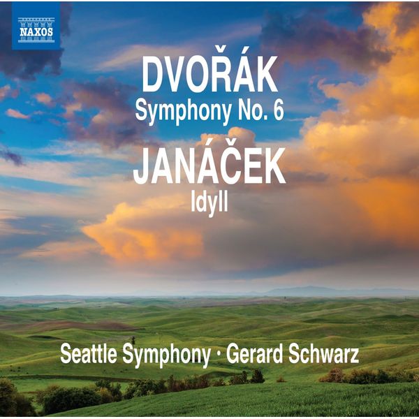 Sinfonie 6/Idyll
