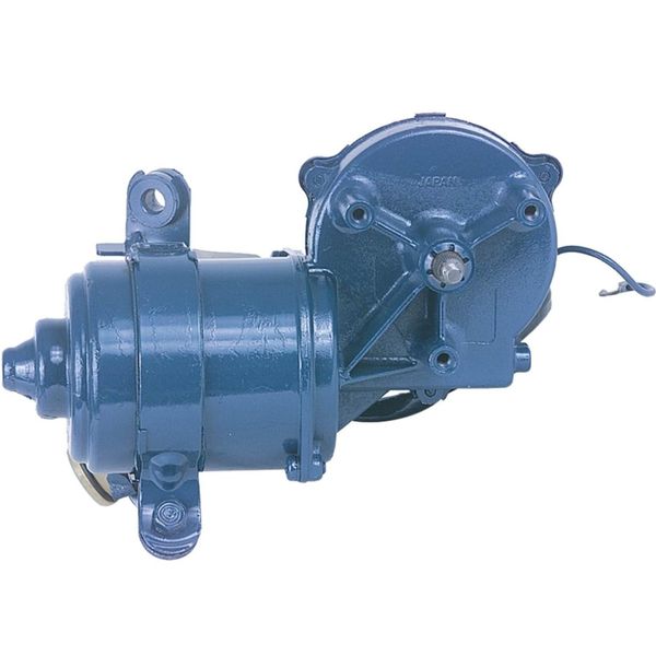 Mechanics Choice Front Windshield Wiper Motor for 1981-1982 Toyota Tercel
