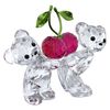 Swarovski Kris Bear Always Together