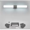 LED Bathroom Vanity Wall Light Modern Bath Light Bar Mirror Front Lamp US Ship