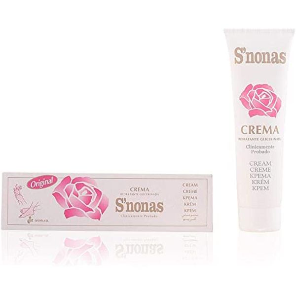 S'Nonas Hydration Skin Cream (150 ml)