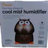 Humidifier 1 Gallon Ultrasonic Cool Mist Humidifiers Owl 