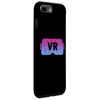 iPhone 7 Plus/8 Plus Virtual Reality VR Vintage Gamer Video Retro Glasses Case