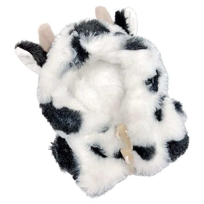 G Trigger Doll Kigurumi Cow for 5.9 inches (15 cm), 7.9 inches (20 cm)