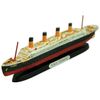 Titanic Resin Model