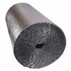4ft Single Bubble Reflective Foil Insulation Radiant Barrier (4x50 200sqft)