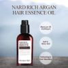 Nard - Rich Argan Hair Essence Oil