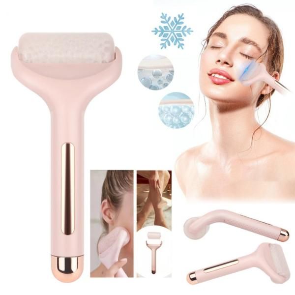 Cooling pack ice pack ice massage skin soothing face roller swollen face new product swollen massage cooling eye care