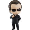 Nendoroid Matrix Agent Smith Non-Scale Plastic Pre-Painted Action Figure