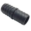 Hortafix Pond Pipe corrugated pipe Joiner 1" 25mm Barbed